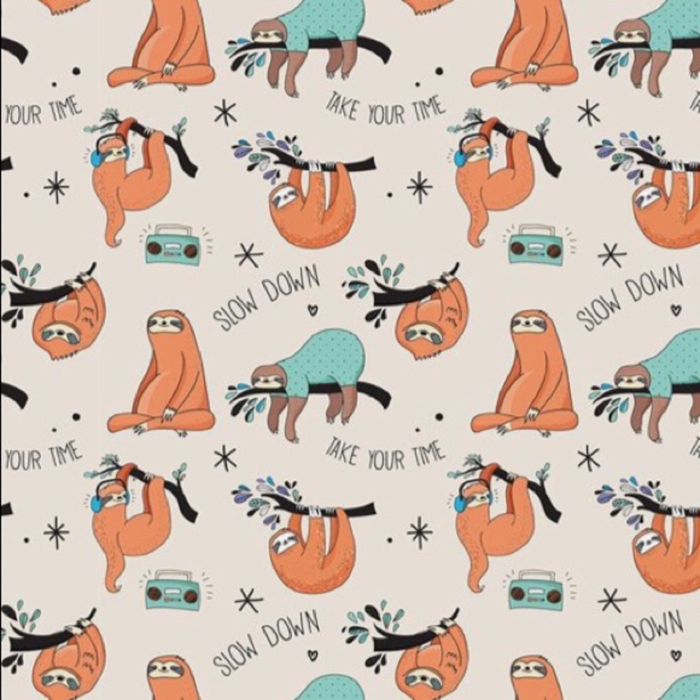 Meet your Posher, Tasha